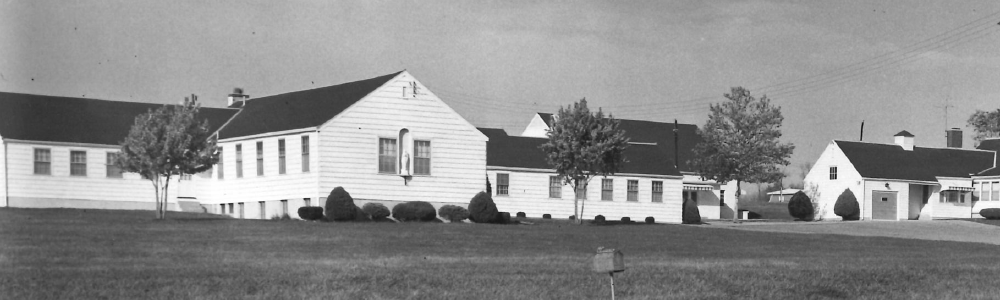 Original School at QP