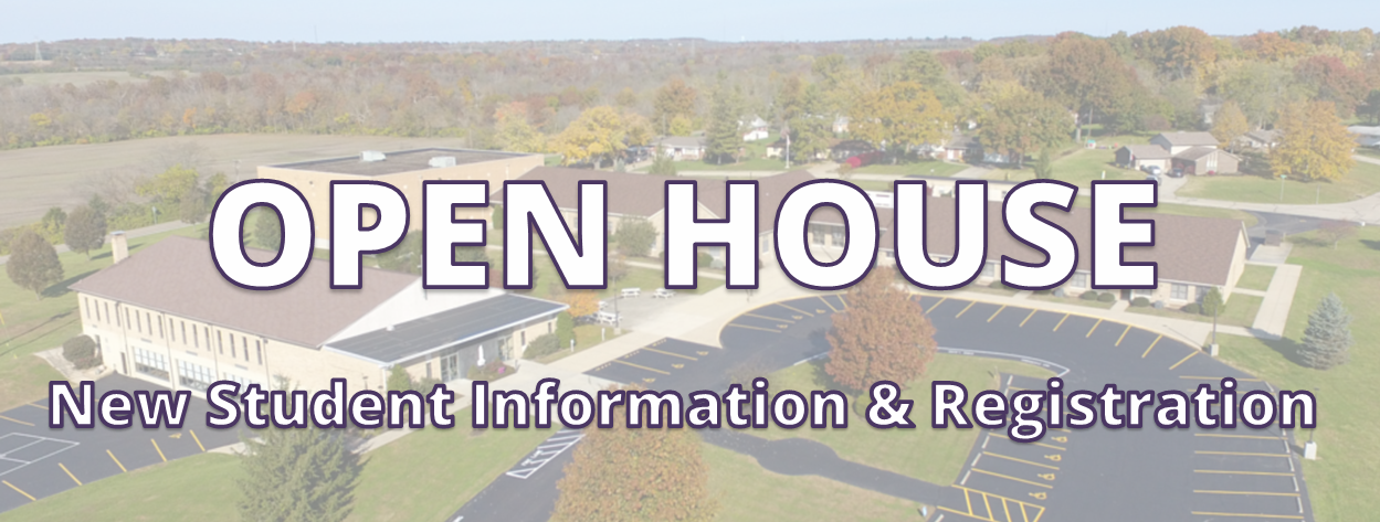 Open House