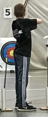 Student Archer