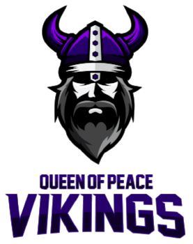 QP Vikings logo